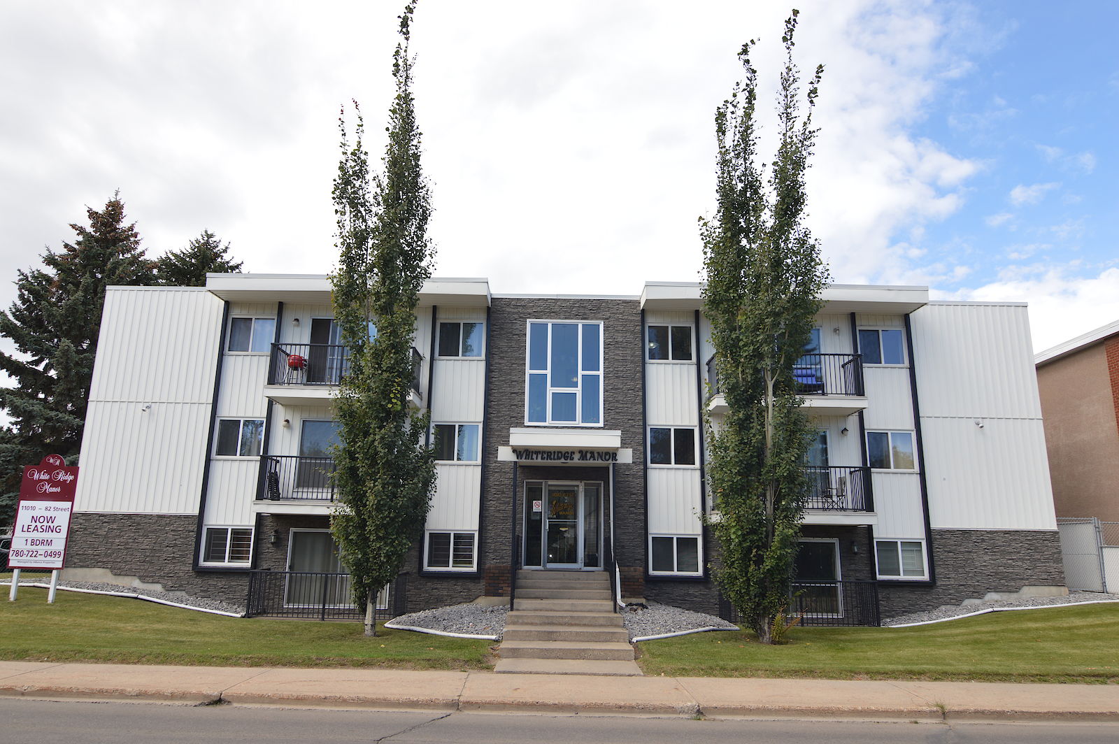 Edmonton 1 bedrooms Apartment for rent. Property photo: 401429-1