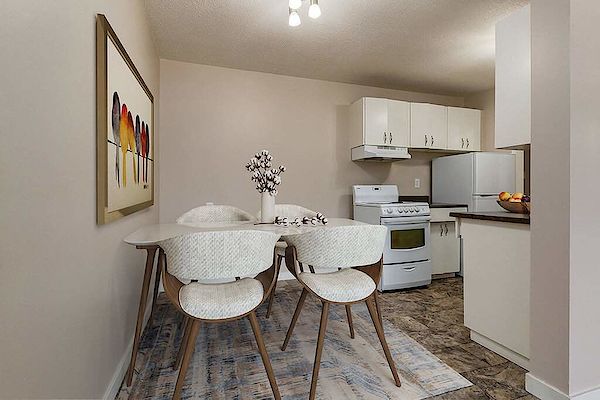 Edmonton 2 bedrooms Apartment for rent. Property photo: 402270-3