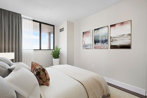 Scarborough 3 bedrooms Apartment for rent. Property photo: 402745-3
