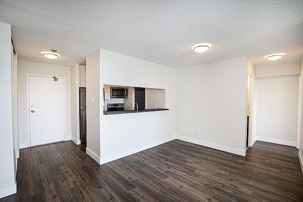 Ottawa 2 bedrooms Apartment for rent. Property photo: 402747-2