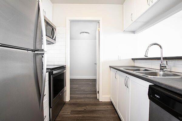 Ottawa 2 bedrooms Apartment for rent. Property photo: 402747-3