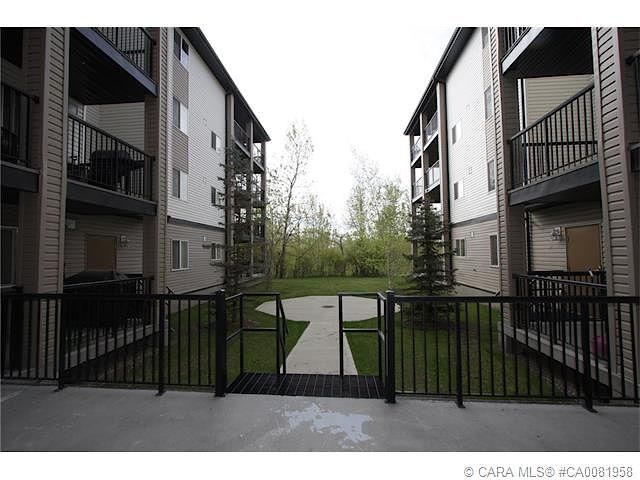 Red Deer 2 bedrooms Apartment for rent. Property photo: 403314-1