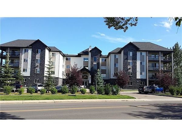 Red Deer 2 bedrooms Apartment for rent. Property photo: 403314-3