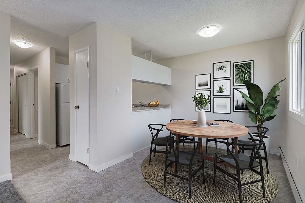 Saskatoon 1 bedrooms Apartment for rent. Property photo: 403504-1
