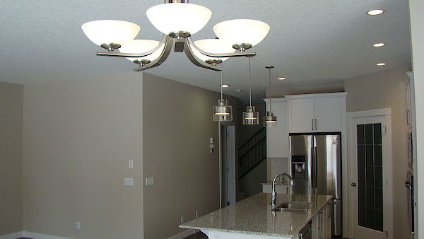 Calgary 4 bedrooms House for rent. Property photo: 403736-3
