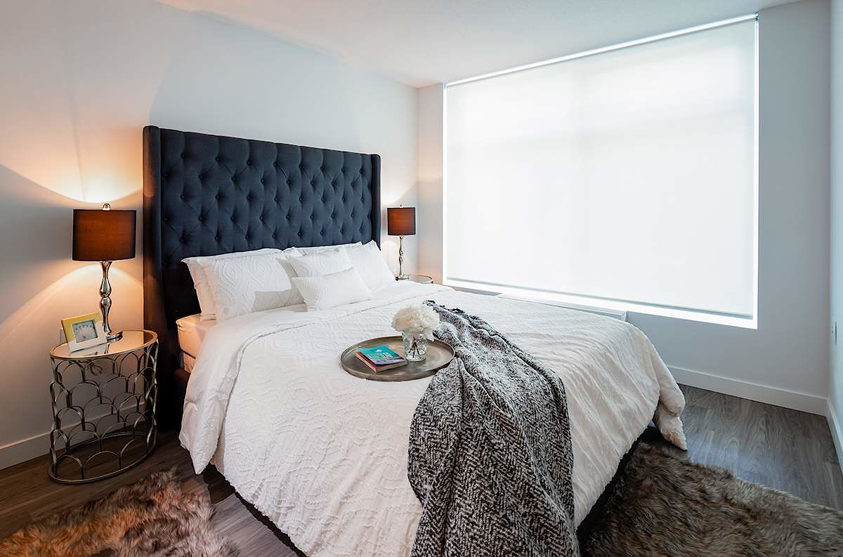 North Vancouver 3 bedrooms Apartment for rent. Property photo: 404714-1