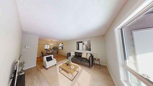 Brandon 1 bedrooms Apartment for rent. Property photo: 404885-2