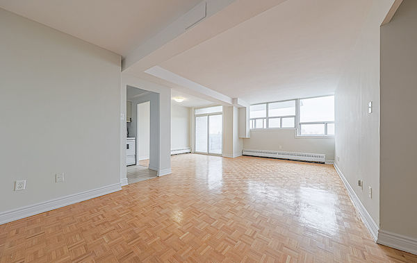 North York 2 bedrooms Apartment for rent. Property photo: 405387-3