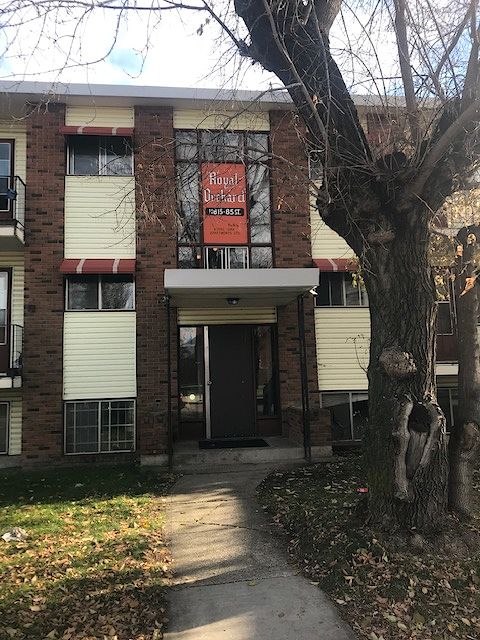 Edmonton 2 bedrooms Apartment for rent. Property photo: 405708-1