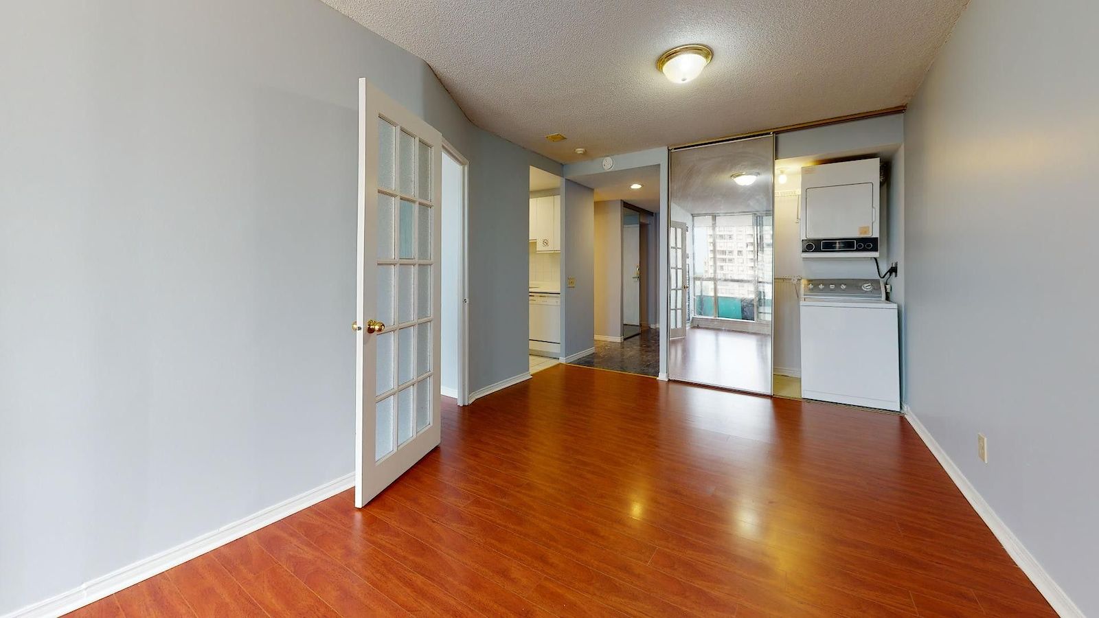 Toronto 1 bedroom Apartment for rent. Property photo: 405756-1