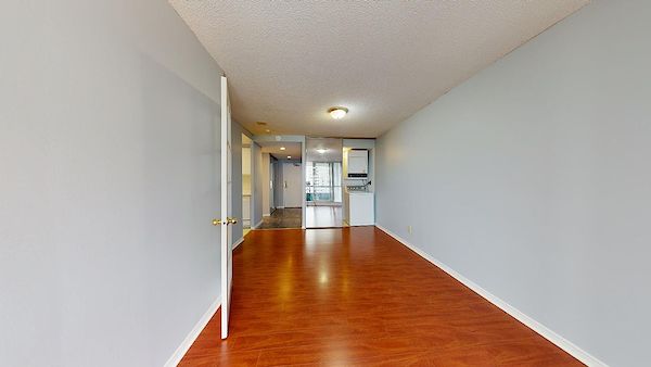 Toronto 1 bedroom Apartment for rent. Property photo: 405756-2