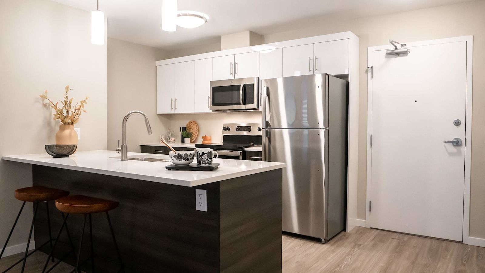 Winnipeg 1 bedrooms Apartment for rent. Property photo: 406031-1