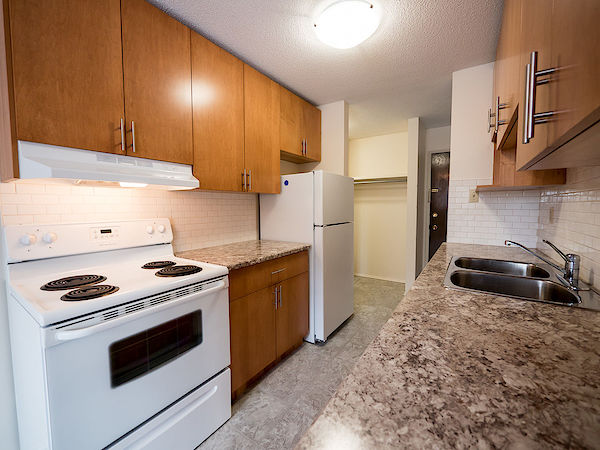 Edmonton 1 bedrooms Apartment for rent. Property photo: 406445-2