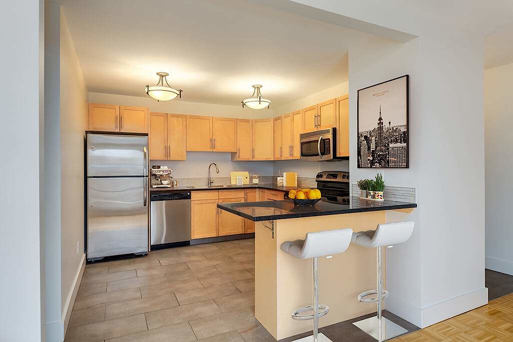 Calgary 1 bedroom Apartment for rent. Property photo: 407232-1