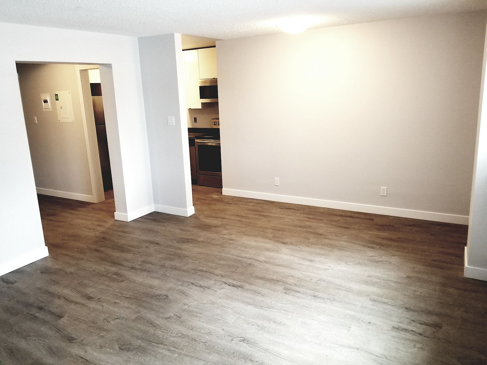 Edmonton Pet Friendly Condo For Rent Forest Heights Fully