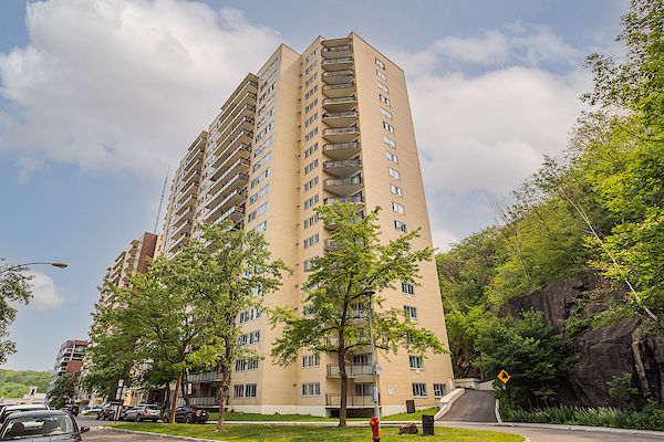 Montréal 2 bedrooms Apartment for rent. Property photo: 408299-2