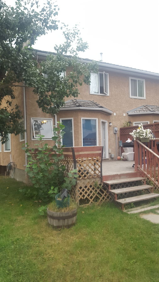 Calgary 3 bedrooms House for rent. Property photo: 41013-1