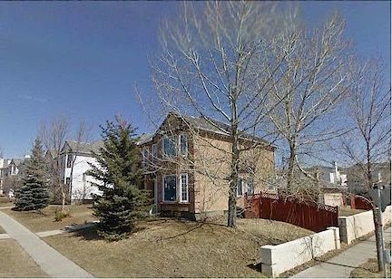 Calgary 3 bedrooms House for rent. Property photo: 41013-2
