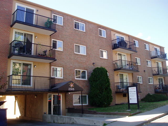 Calgary 1 bedrooms Apartment for rent. Property photo: 41174-1