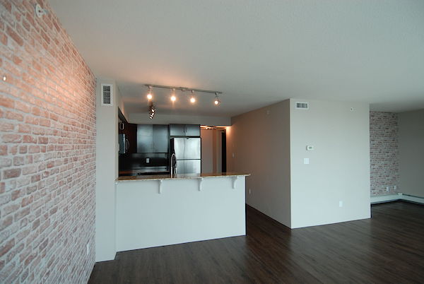 Calgary 2 bedrooms Apartment for rent. Property photo: 411981-2