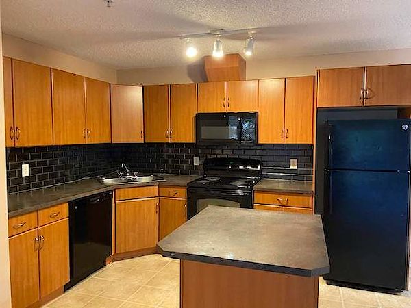 Edmonton 2 bedrooms Apartment for rent. Property photo: 412345-2