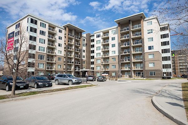Winnipeg 2 bedrooms Apartment for rent. Property photo: 412412-2