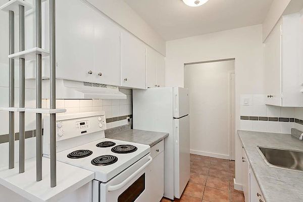 Calgary 1 bedroom Apartment for rent. Property photo: 414615-3