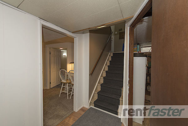 Calgary 1 bedroom Shared for rent. Property photo: 4151-3