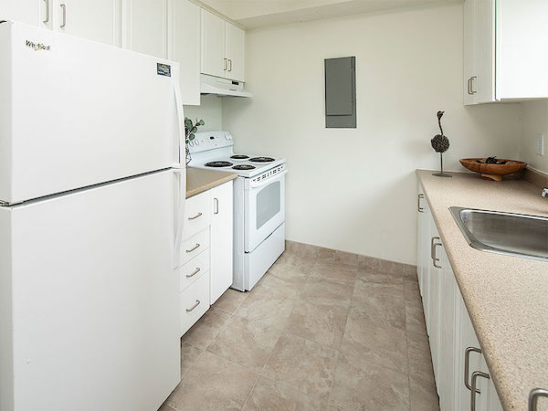 Ottawa 1 bedrooms Apartment for rent. Property photo: 415559-2