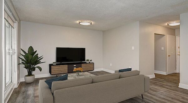 Stratford 3 bedrooms Apartment for rent. Property photo: 417418-3