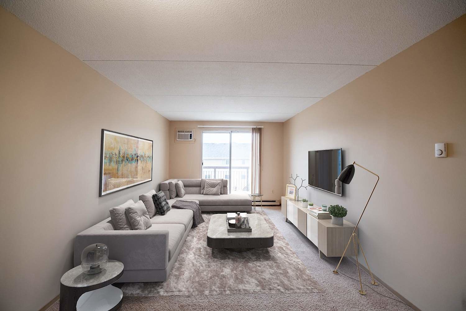 Winnipeg 1 bedrooms Apartment for rent. Property photo: 417980-1
