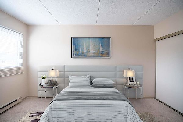Winnipeg 1 bedrooms Apartment for rent. Property photo: 417980-3