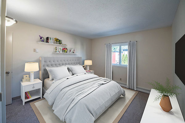 Winnipeg 1 bedroom Apartment for rent. Property photo: 417981-3