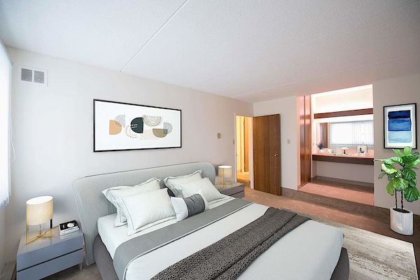 Winnipeg 2 bedrooms Apartment for rent. Property photo: 417992-3