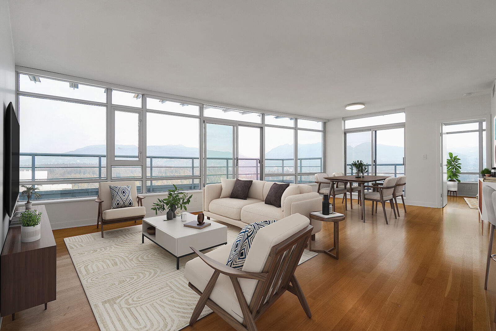 Vancouver 1 bedrooms Apartment for rent. Property photo: 417993-1