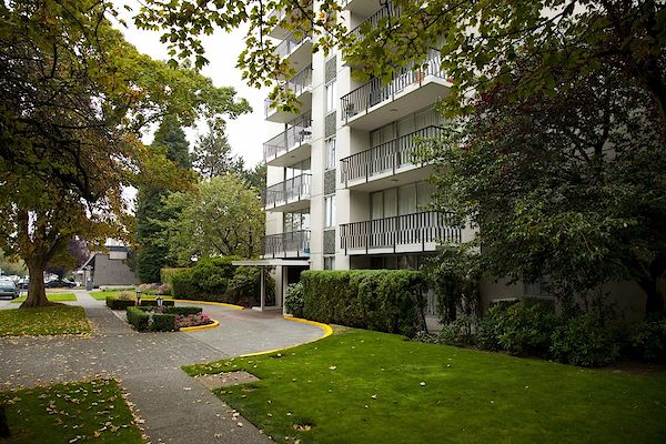Vancouver 1 bedrooms Apartment for rent. Property photo: 417997-3