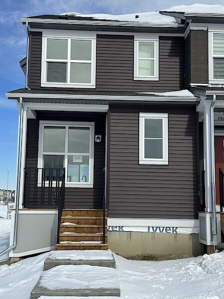 Calgary 3 bedrooms Townhouse for rent. Property photo: 418628-2