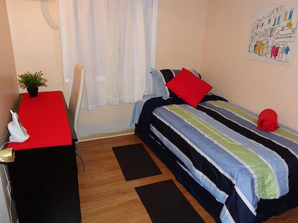 Ottawa 2 bedrooms Duplex for rent. Property photo: 419484-3