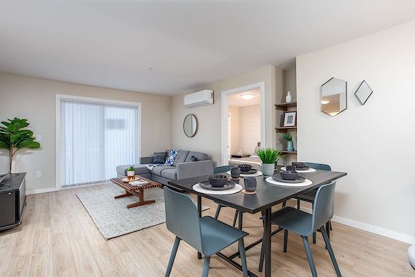 Edmonton 1 bedrooms Apartment for rent. Property photo: 419725-3