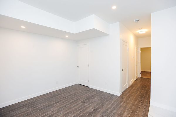 Calgary 1 bedroom Basement for rent. Property photo: 420345-3