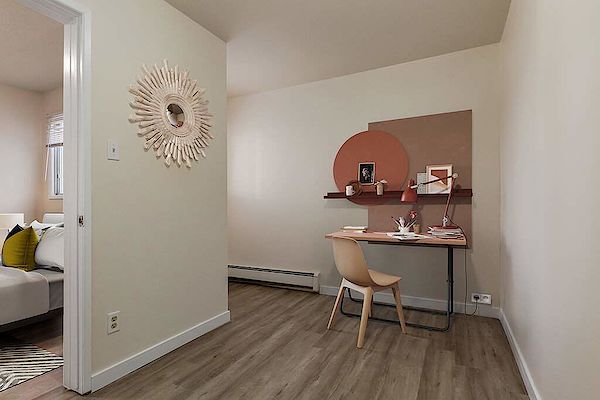 Edmonton 1 bedroom Apartment for rent. Property photo: 420470-3