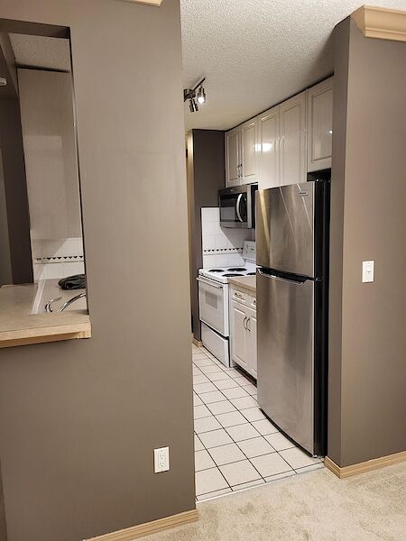 Calgary 2 bedrooms Apartment for rent. Property photo: 423320-2