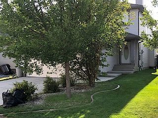 Edmonton 3 bedrooms House for rent. Property photo: 424098-2