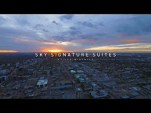 SKY+Signature+Suites+-+Edmonton%27s+most+luxurious+rentals Edmonton 1 bedrooms Apartment for rent. Property photo: 424398-2