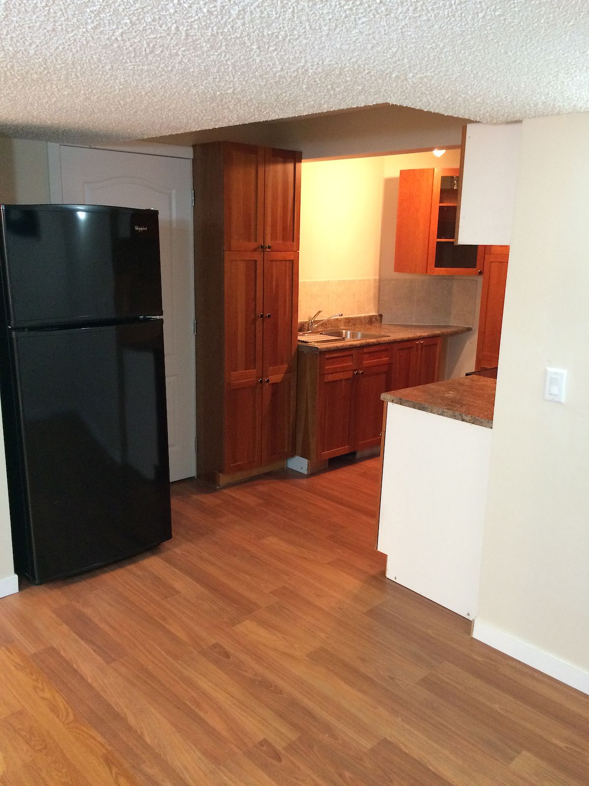 Calgary Basement For Rent Saddle Ridge Cozy 1 Bedroom Basement Apartment Id 425125 Rentfaster Ca