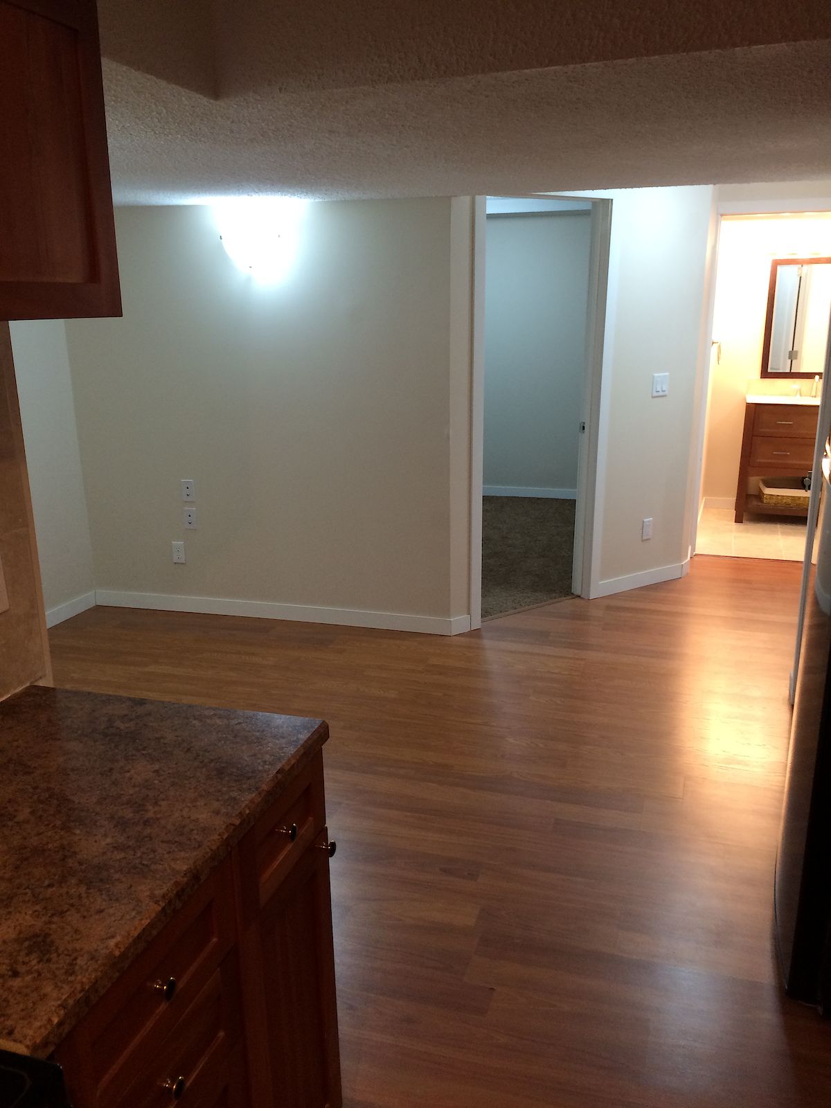 Calgary Basement For Rent Saddle Ridge Cozy 1 Bedroom Basement Apartment Id 425125 Rentfaster Ca