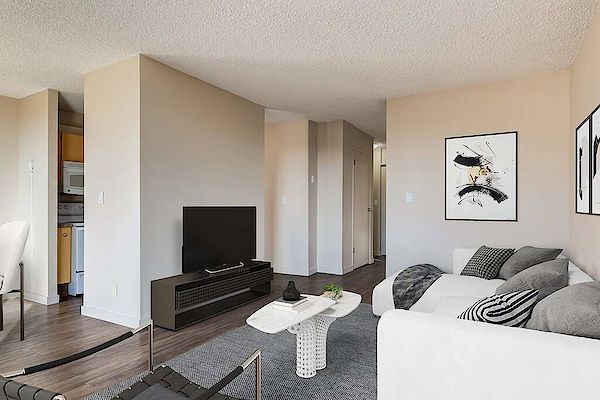 Calgary 2 bedrooms Apartment for rent. Property photo: 426440-2