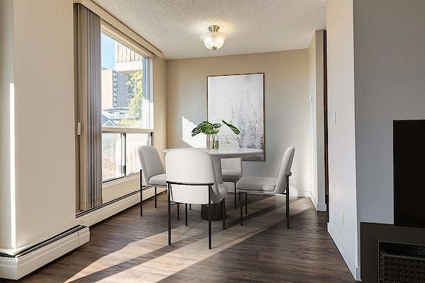 Calgary 2 bedrooms Apartment for rent. Property photo: 426440-3