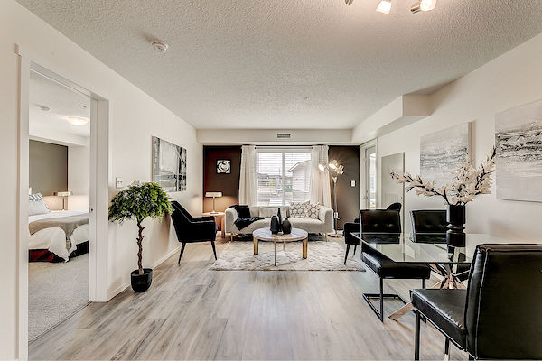 Edmonton 2 bedrooms Apartment for rent. Property photo: 427123-3
