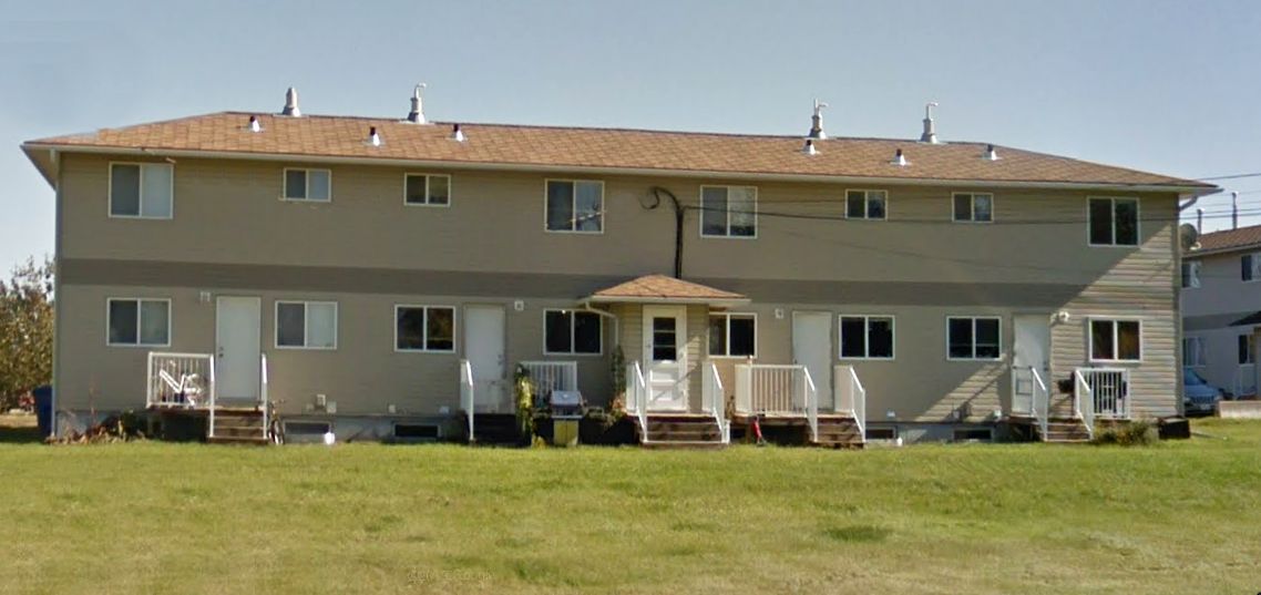 Fort St John 2 bedrooms Townhouse for rent. Property photo: 427594-1